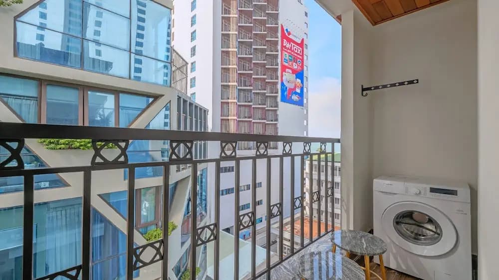 Viela Apartment Nha Trang - photo 24