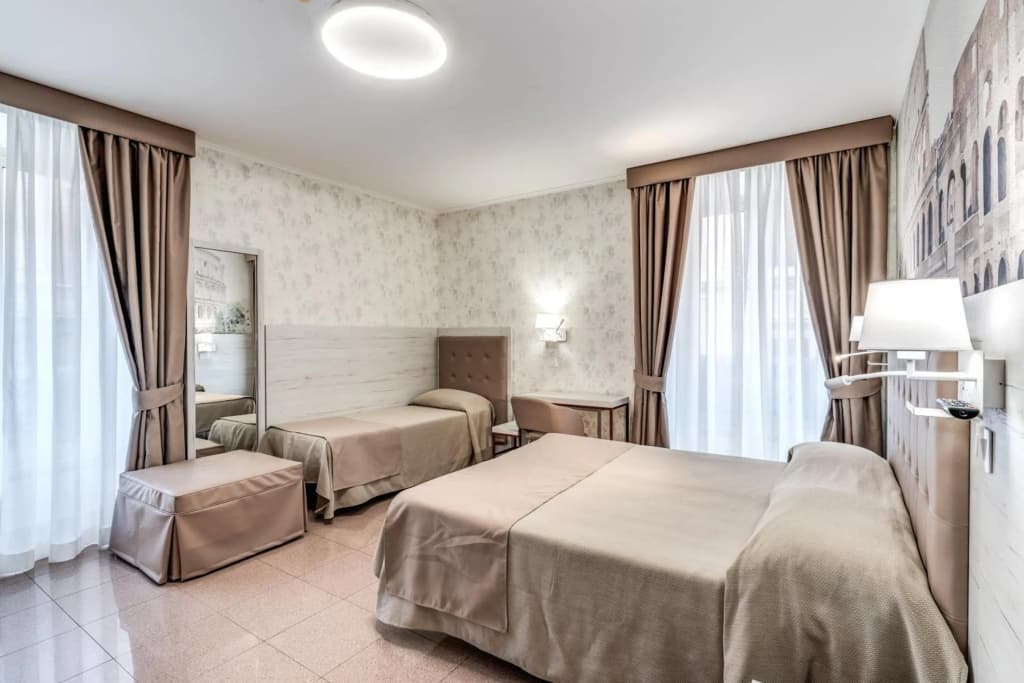 Hotel Milo - photo 4