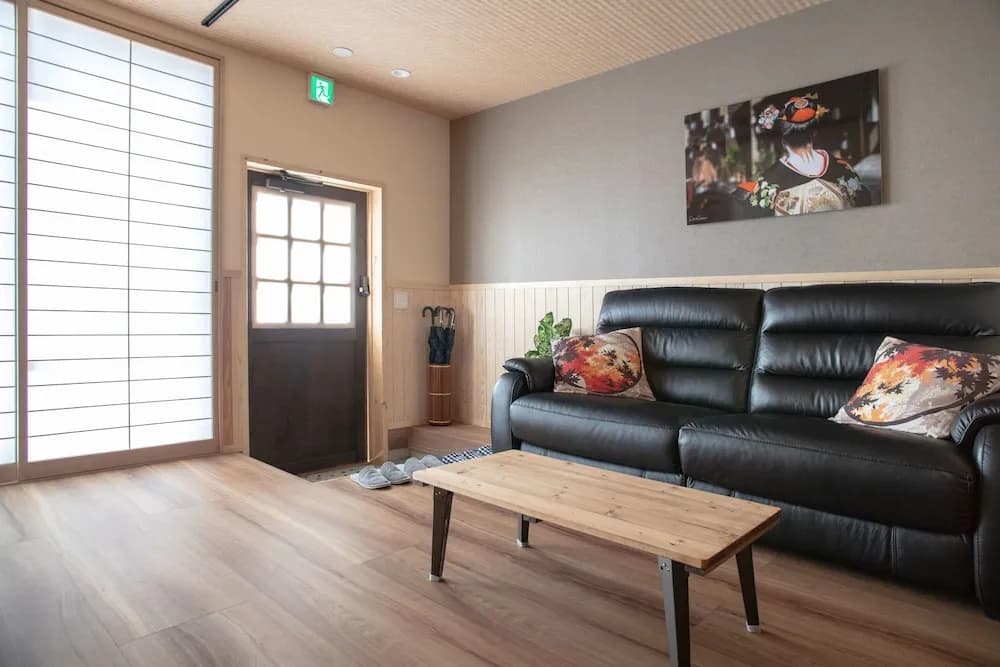Hidden Inn Gosho - photo 9