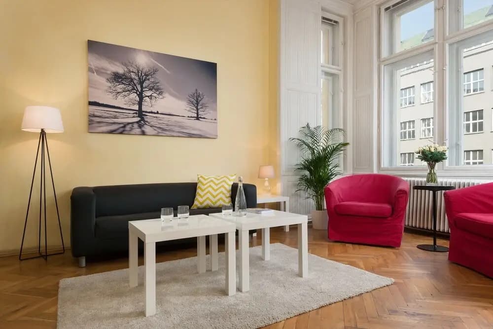Old Town Residence Apartments - photo 13
