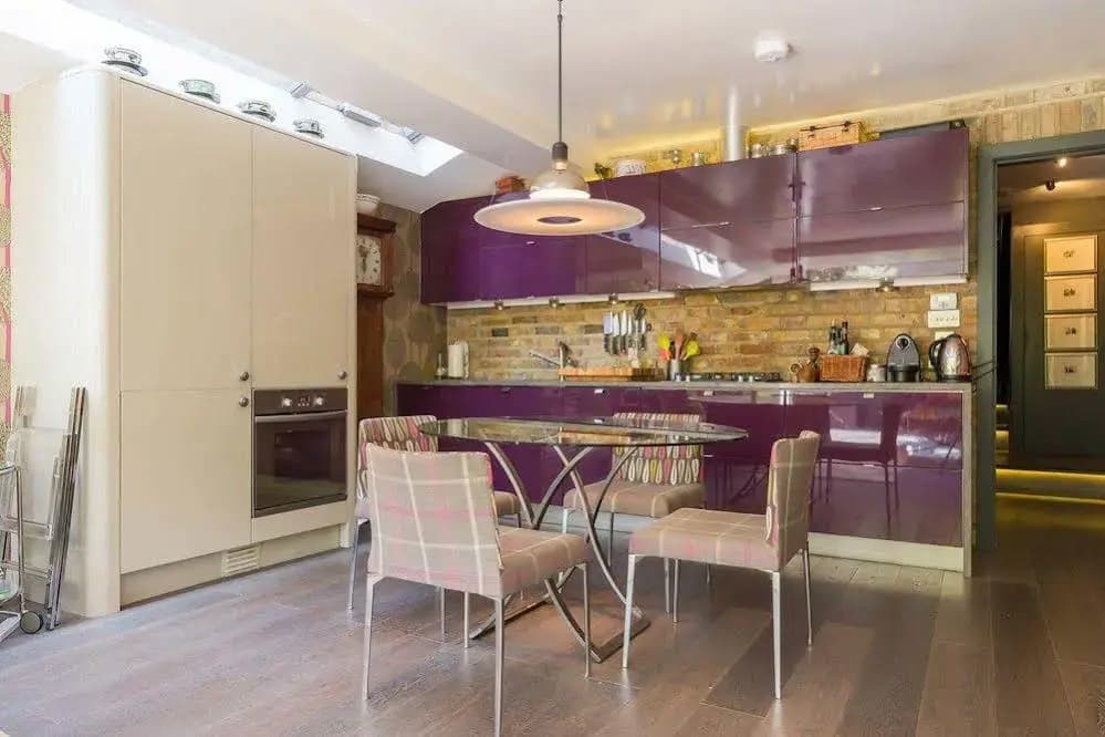 Veeve - Fulham Apartments - photo 26