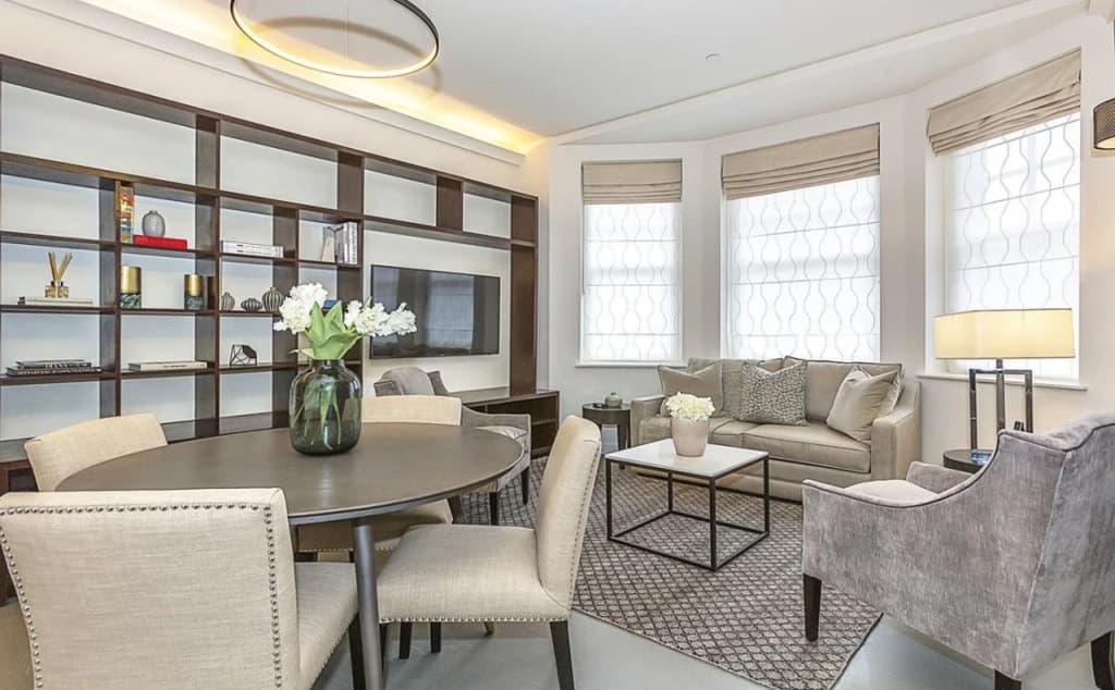 Kensington Court By Capital - photo 3