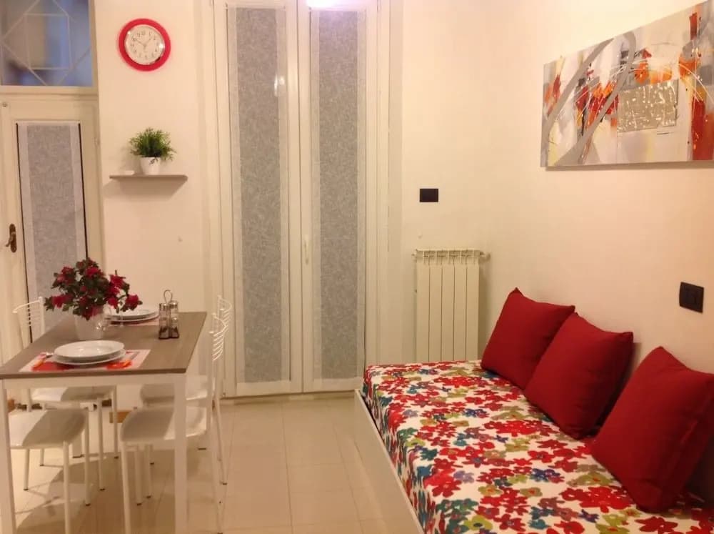 Faenza Apartment - photo 5