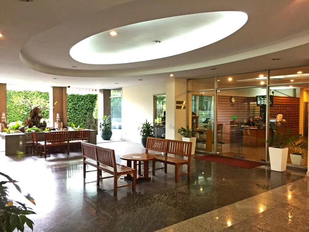 Rio Monte Residence - photo 18