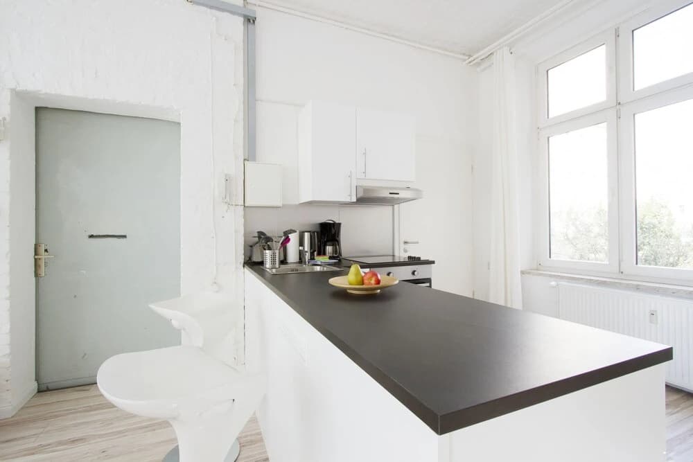 Primeflats - Lofts am Flugfeld Tempelhof - photo 19