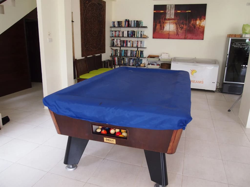 Dreams Villa Resort - photo 12