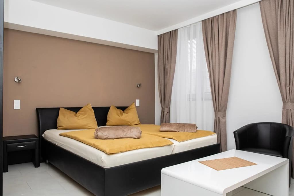 Vladys Vienna Apartments - photo 19