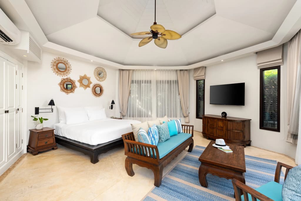 SAii Koh Samui Villas - photo 4