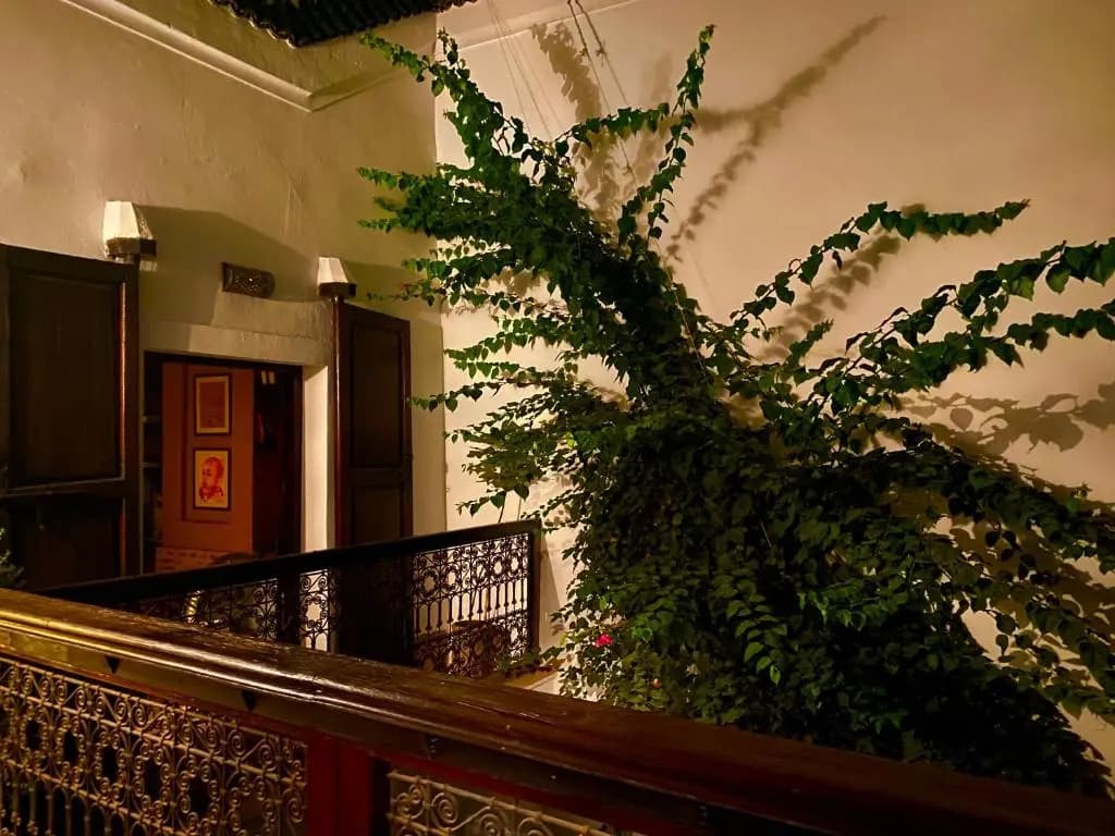 Riad Wabisabi - photo 10