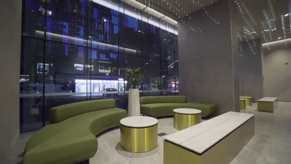 Mega Style Apartments Victoria One - photo 36