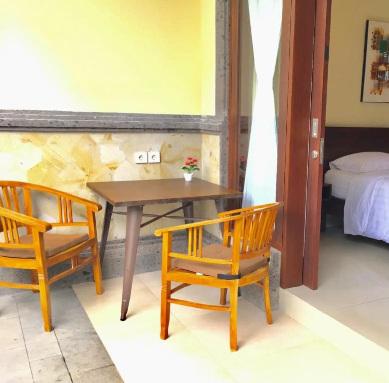 Villa Jalak Kembar - main photo
