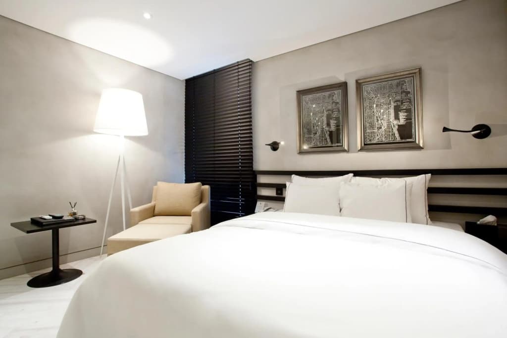 Forestar Hotel - photo 6