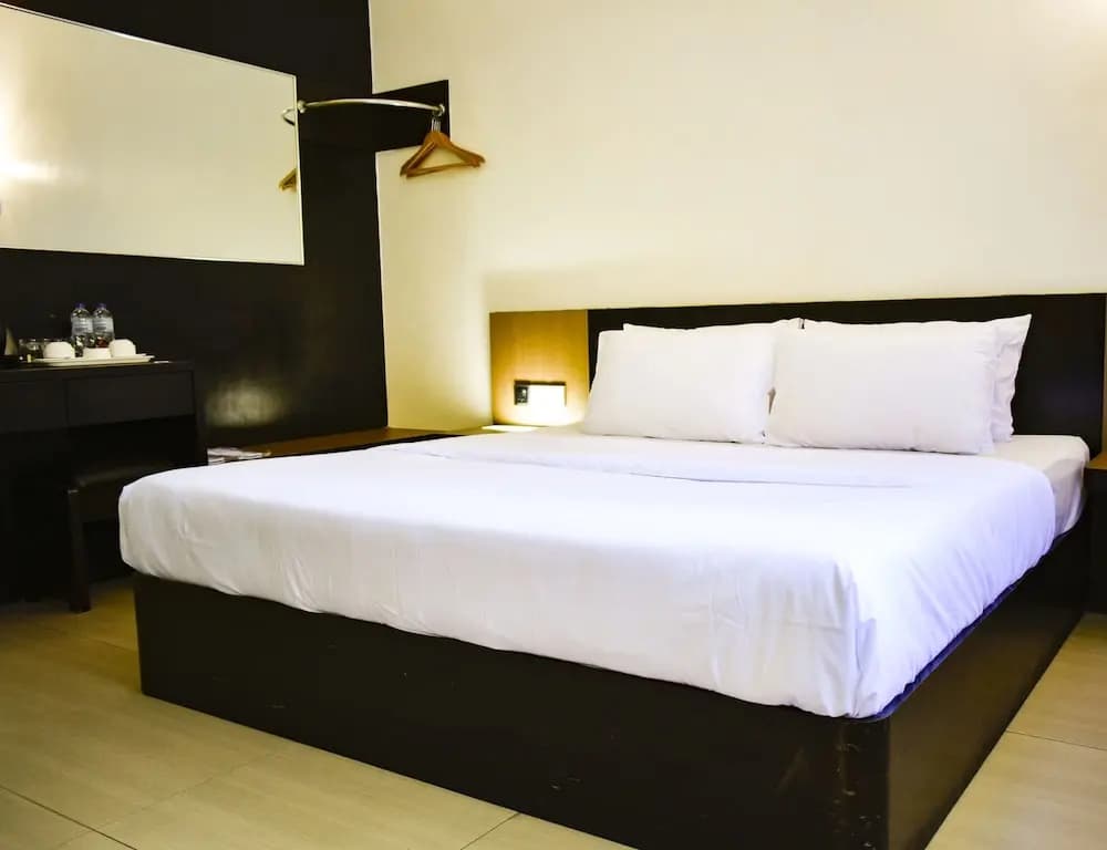 Streetview Hotel - photo 6