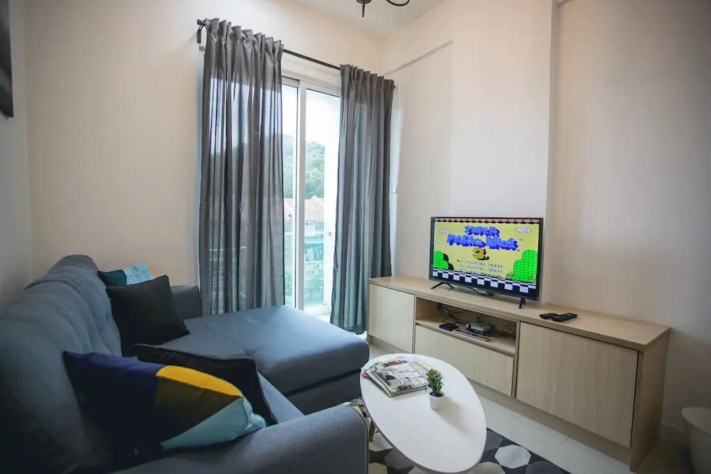 Suria North Kiara 52Hz Homestay - photo 3