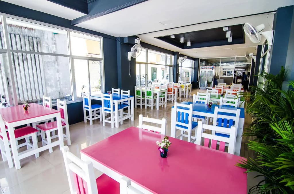 Colora Hotel Phuket - photo 17