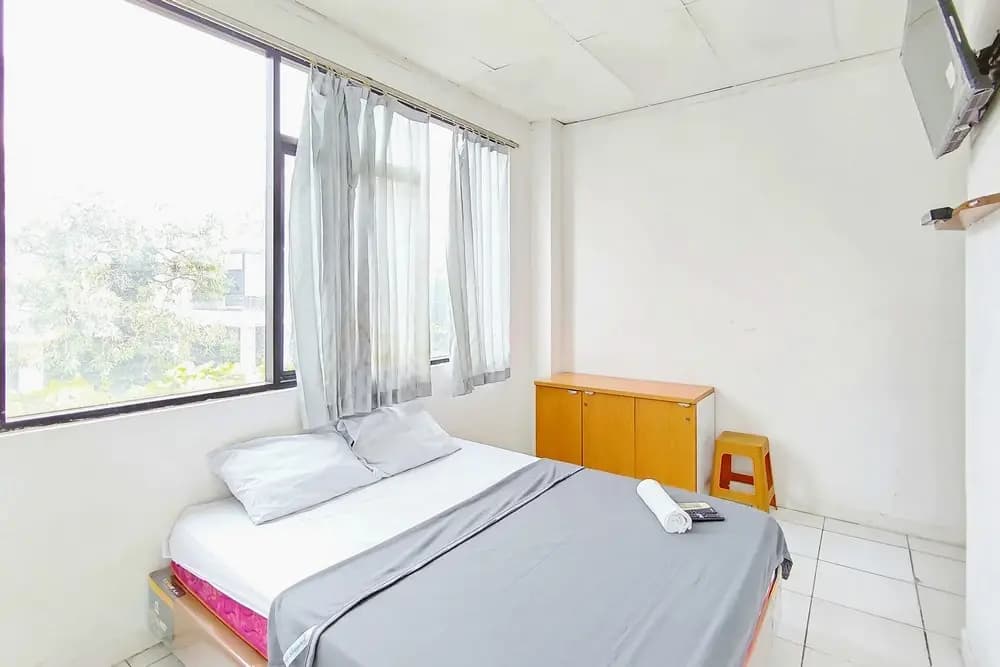 Rabel Guest House RedPartner - photo 4