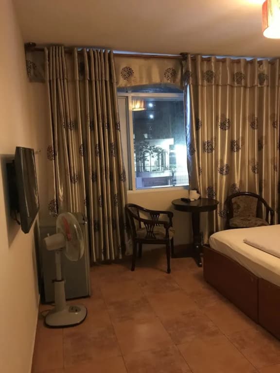Gia Huyen 1 Hotel - photo 5