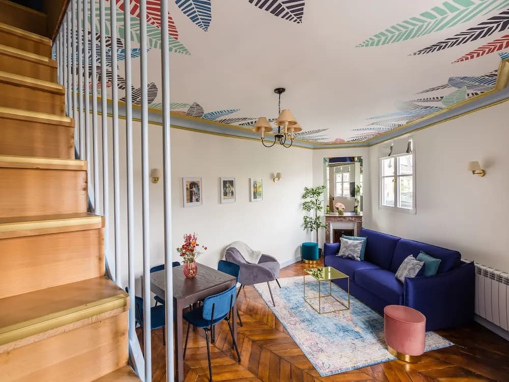 Luxury 2 Bedroom Duplex - Beautiful Monument View - photo 11