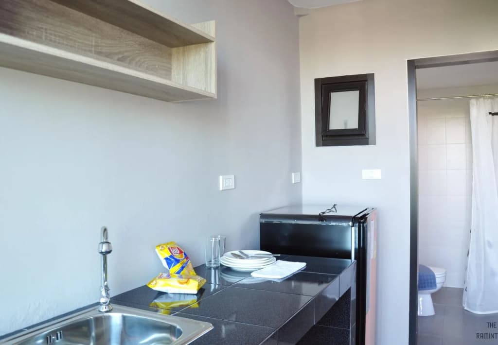 The Vert Apartment - photo 22
