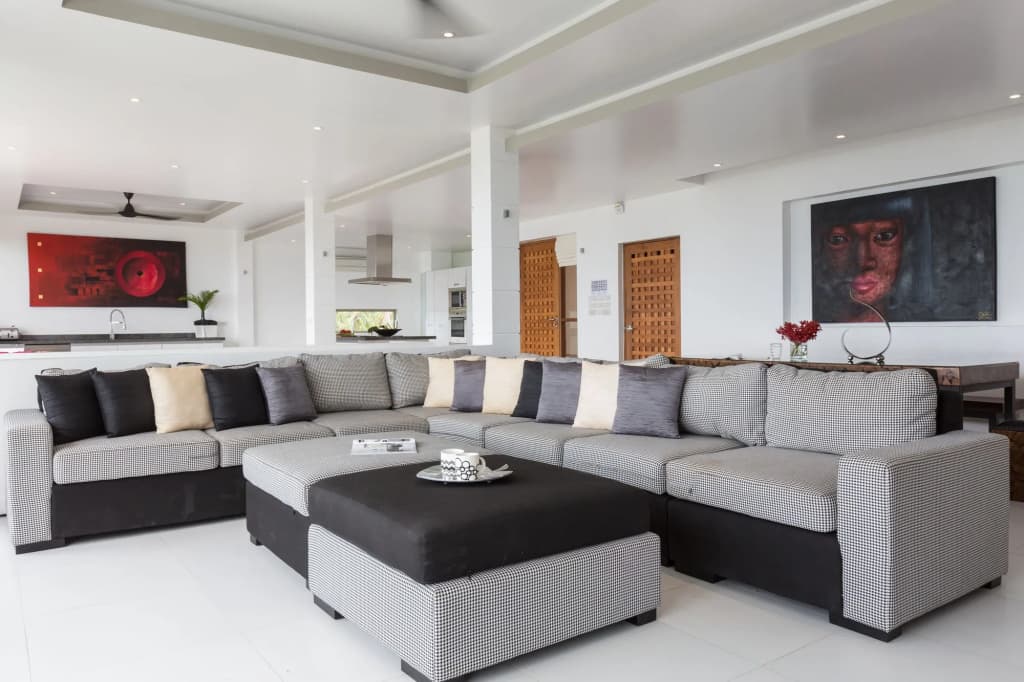 Villa Jaliza - photo 15