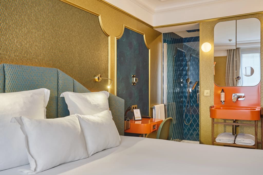 Idol Hotel - photo 3