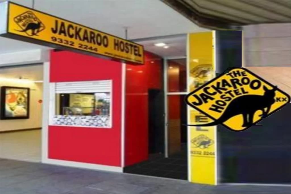 Jackaroo Hostel Sydney - photo 1