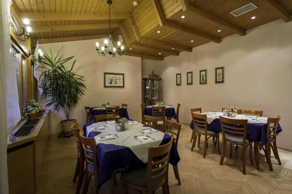Corvin Hotel Budapest - Sissi wing - photo 26