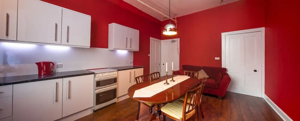 Church Hill Rooms - photo 10