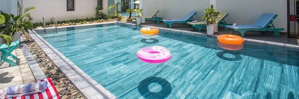 Christina's Hoi An - The Blossom Villa - photo 18