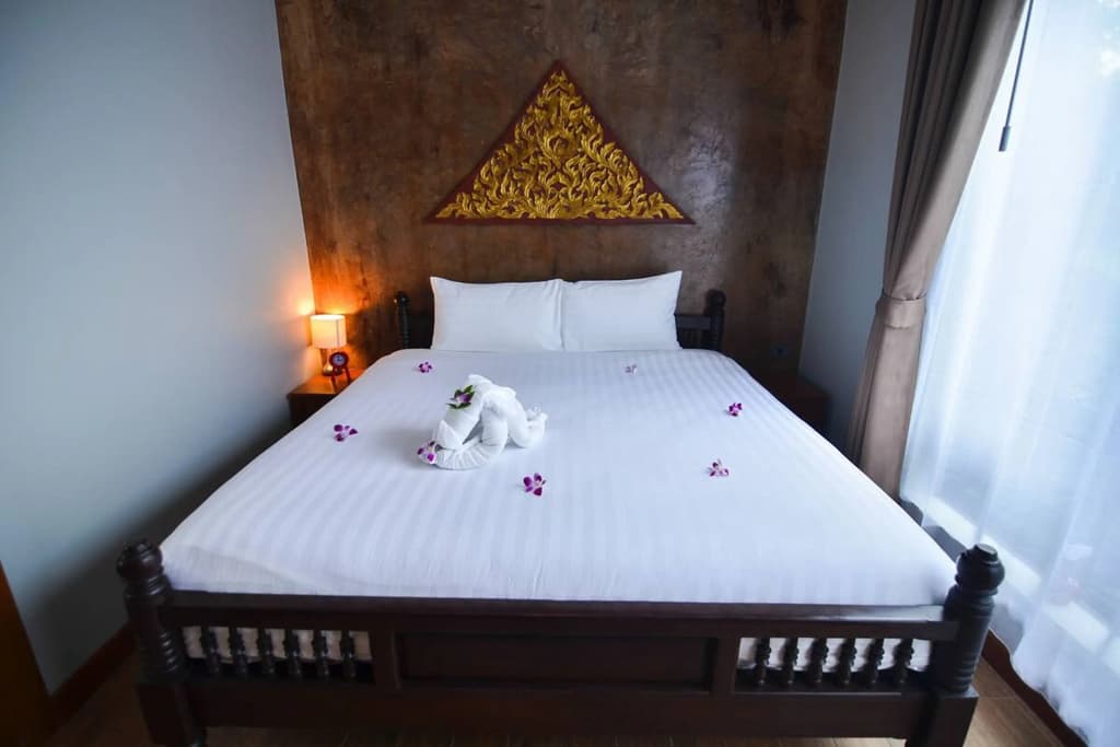 Coco Retreat Phuket Resort & Spa - photo 13