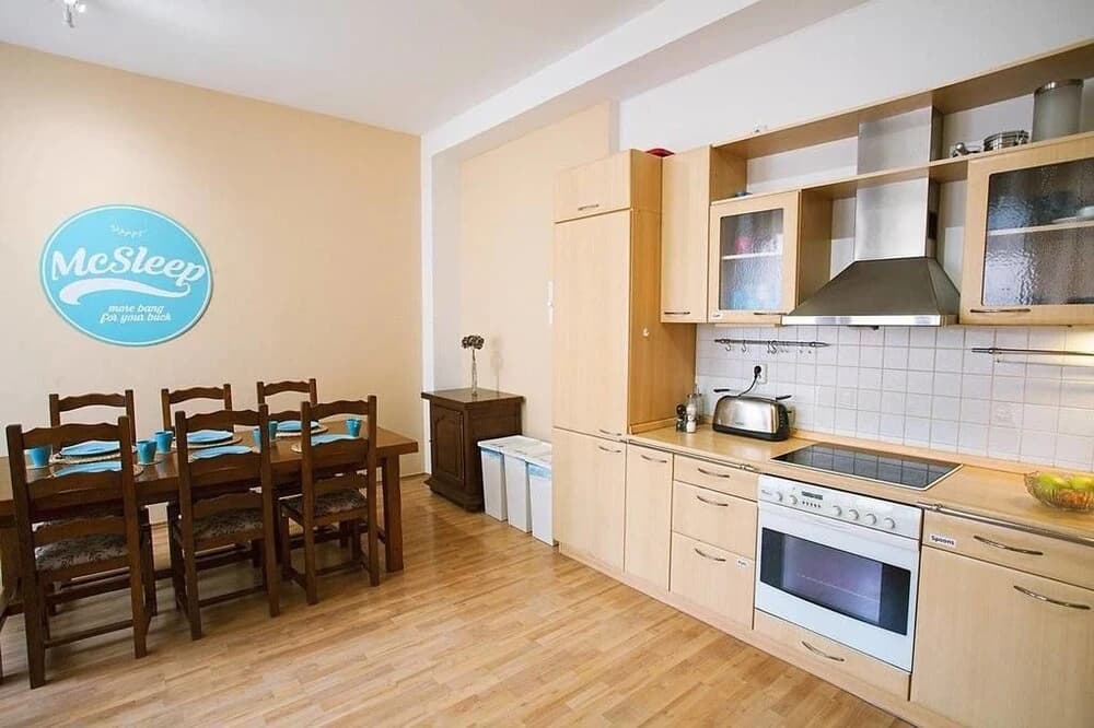 McSleep Hostel Prague - photo 17
