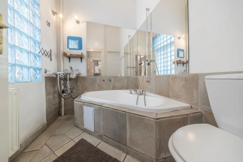 Cibere Apartment - photo 9