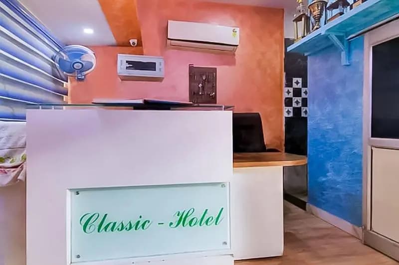 Roomshala 121 Hotel Classic - photo 2
