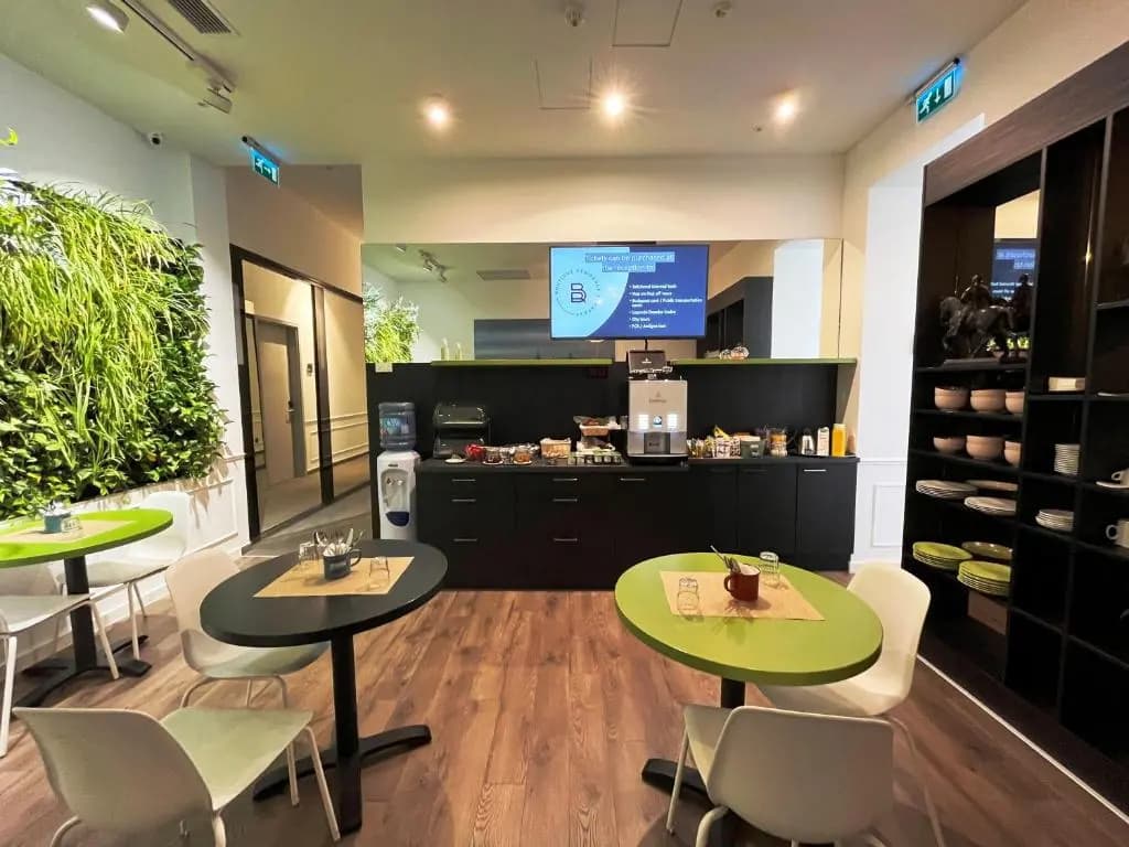 Boutique Residence Budapest - photo 17