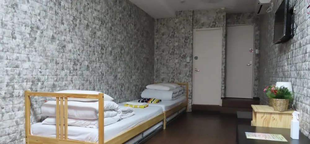 Sophiearth Hostel Tokyo - photo 44