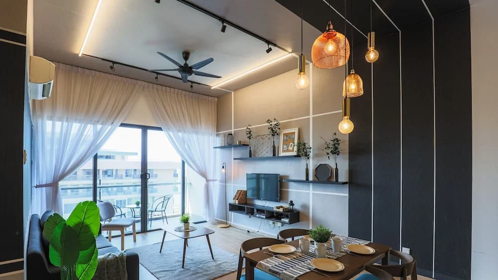 Atlantis Residence Premium By I Housing - photo 27