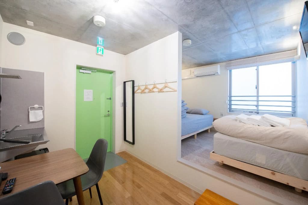 bmj Hyakunincho - photo 2