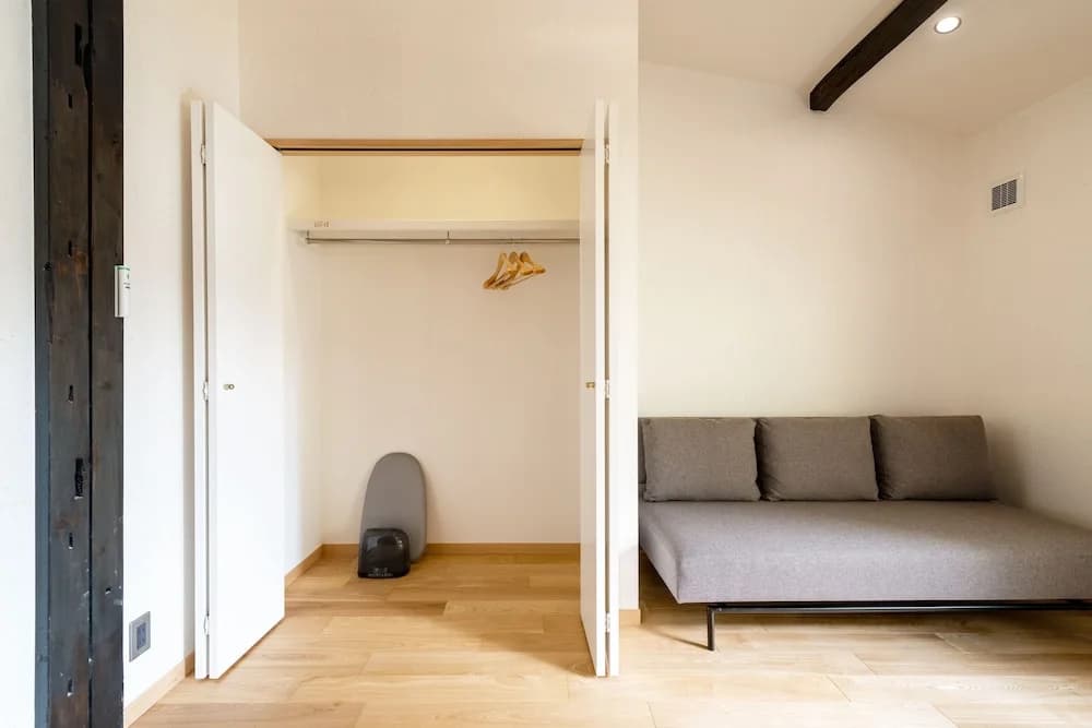 Hanatoki Machiya Holiday House - photo 32