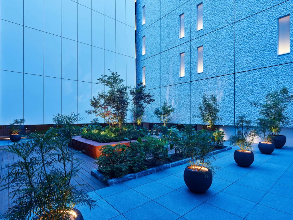 Mitsui Garden Hotel Nihonbashi Premier Tokyo - photo 20