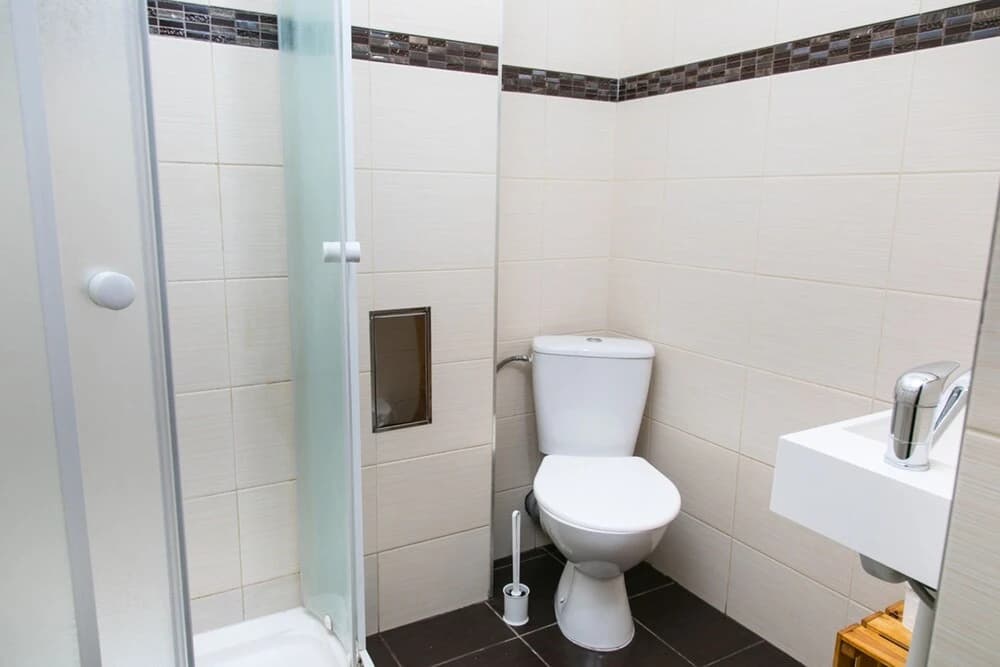 Welcome Apartments on Lublanska - photo 7
