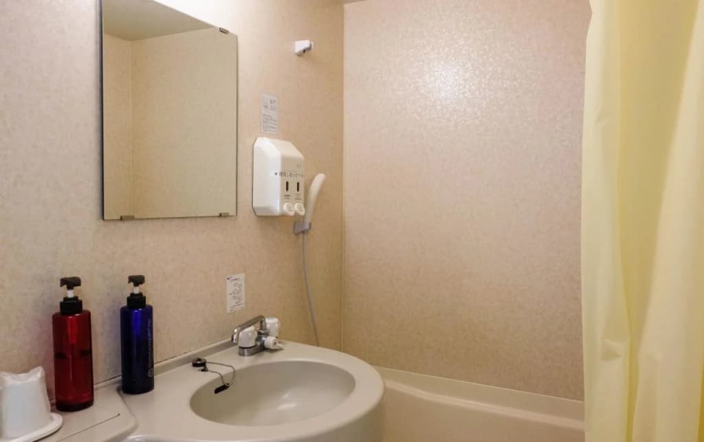 Hotel Bougainvillea Akebonobashi - photo 9