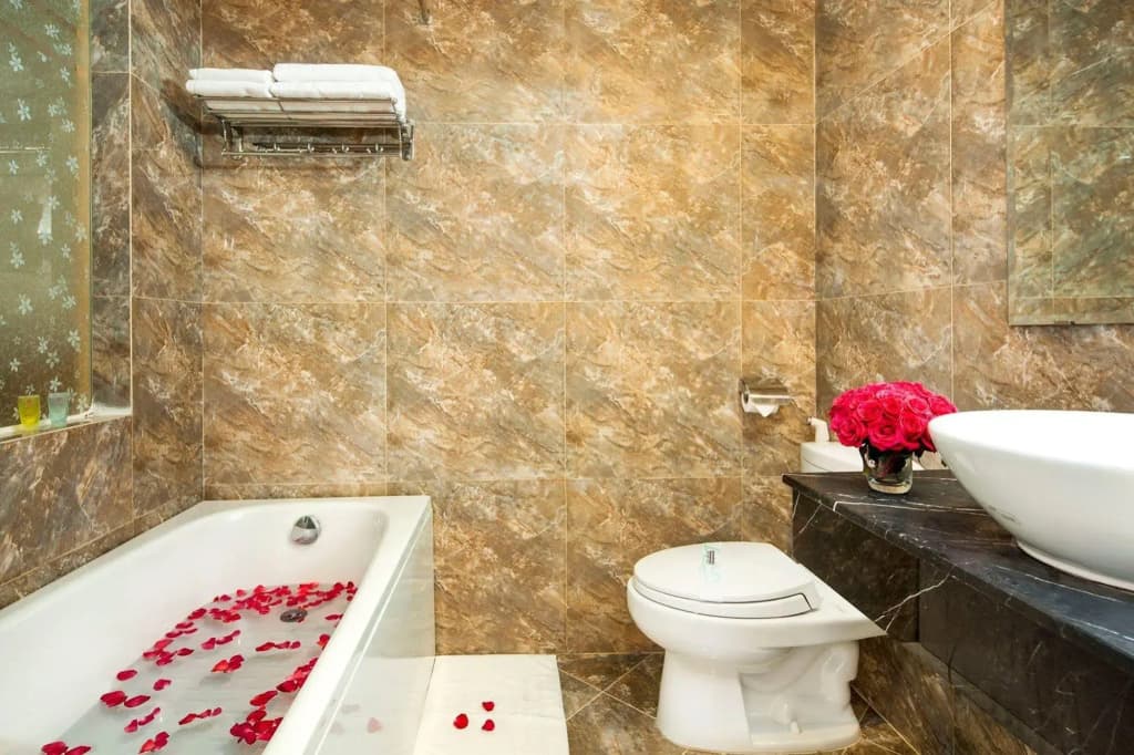Hanoi Sky Hotel - photo 8