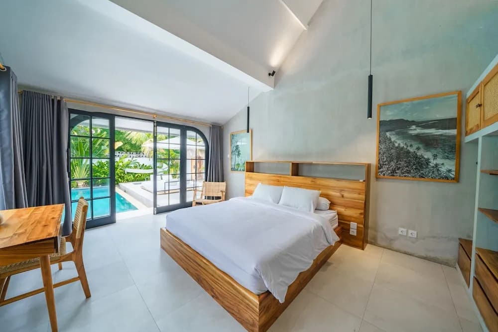 Villa Mellow - photo 3