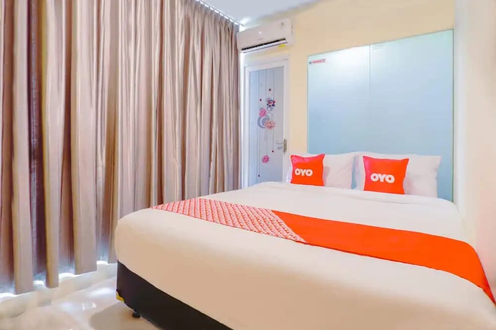 OYO 1850 The Trend - photo 4