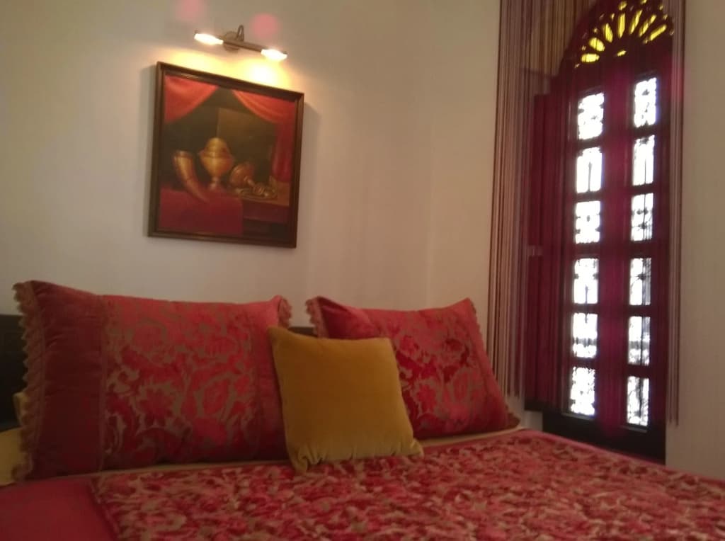 Riad Khabia - photo 4