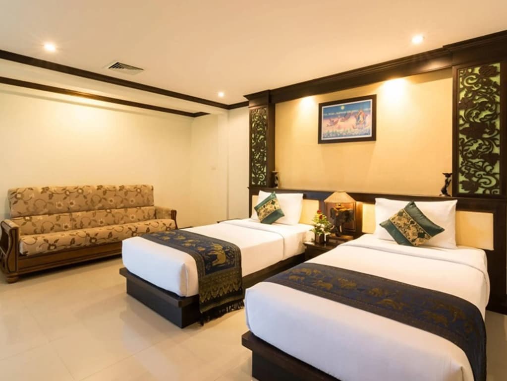 Ao Nang Orchid Resort - photo 5
