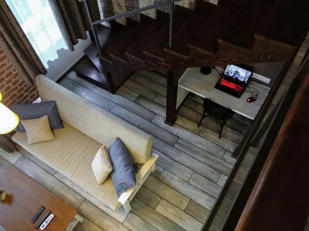Cozy Studios on Freedom Square - photo 10