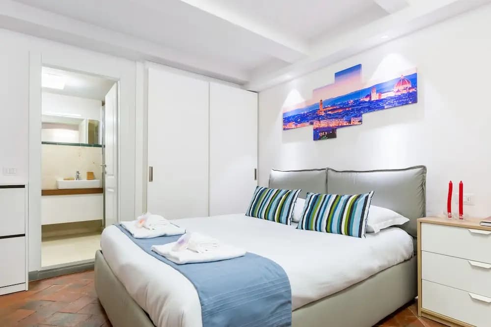 San Niccolò Modern Flat - photo 5
