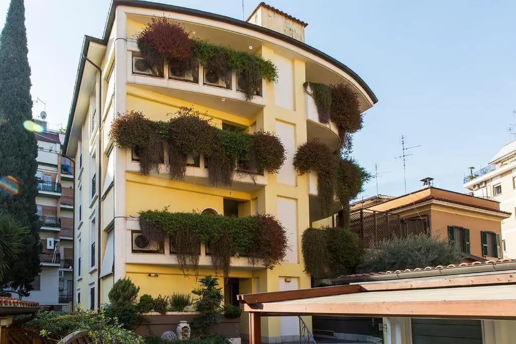 Patrizia Romana Palace - photo 31