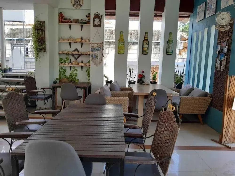 Wan DD Resort Kohlarn - photo 43
